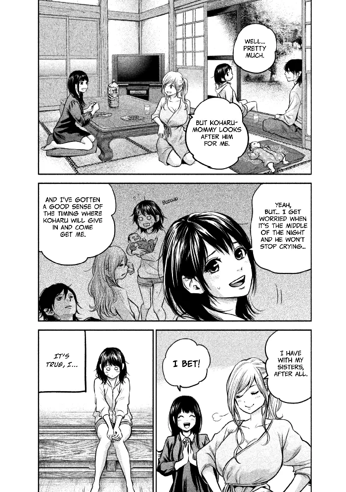 Hare Kon Chapter 148 image 11_optimized